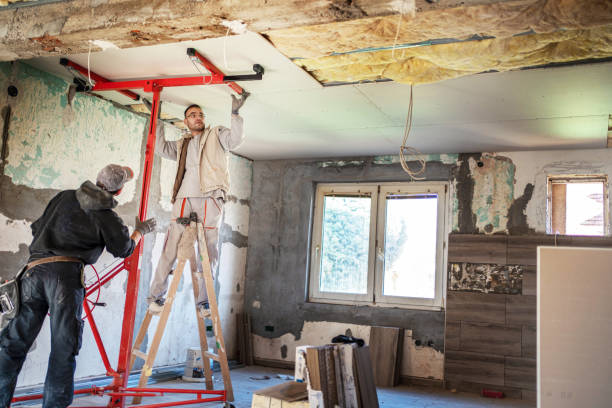 Best Eco-Friendly Insulation in Medical Lake, WA