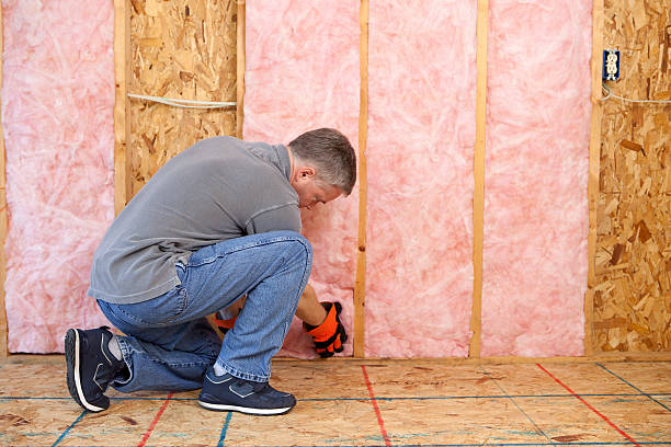 Best Residential Insulation in Medical Lake, WA