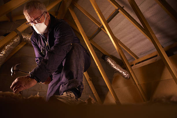 Best Cellulose Insulation in Medical Lake, WA