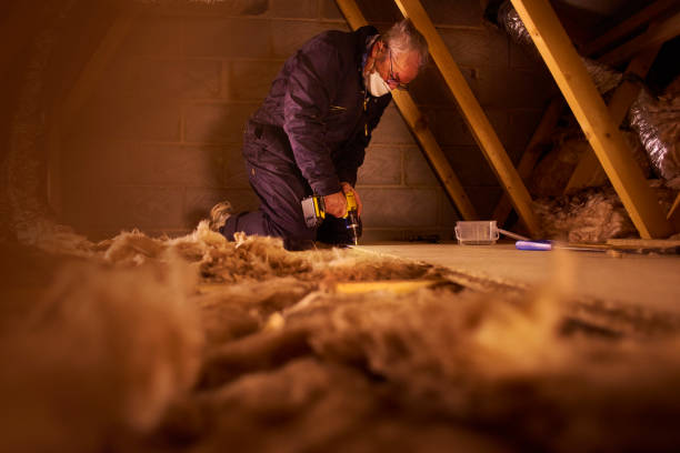 Best Spray Foam Insulation in Medical Lake, WA